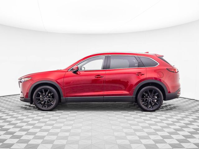 2022 Mazda CX-9 Touring Plus