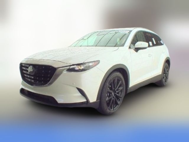 2022 Mazda CX-9 Touring Plus