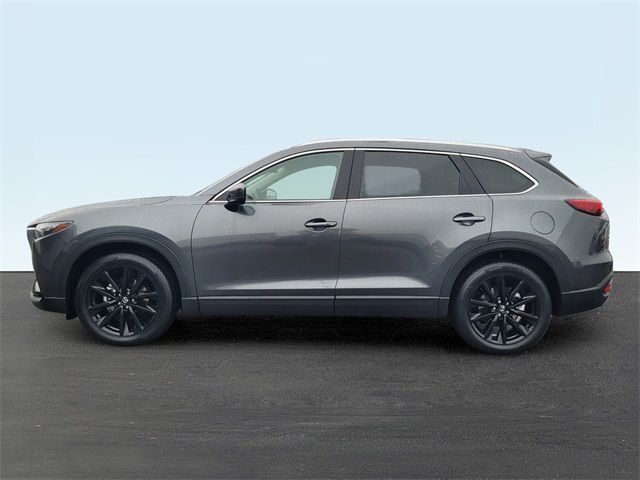 2022 Mazda CX-9 Touring Plus