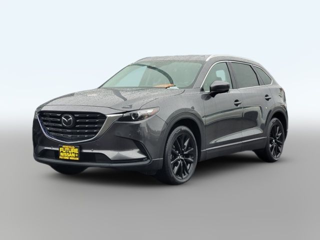 2022 Mazda CX-9 Touring Plus