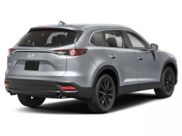 2022 Mazda CX-9 Touring Plus