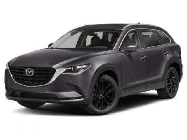 2022 Mazda CX-9 Touring Plus