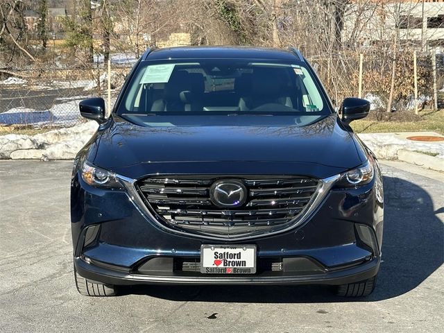2022 Mazda CX-9 Touring Plus
