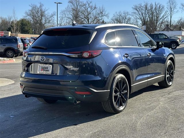 2022 Mazda CX-9 Touring Plus