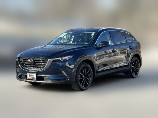 2022 Mazda CX-9 Touring Plus