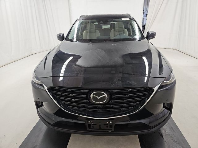 2022 Mazda CX-9 Touring Plus