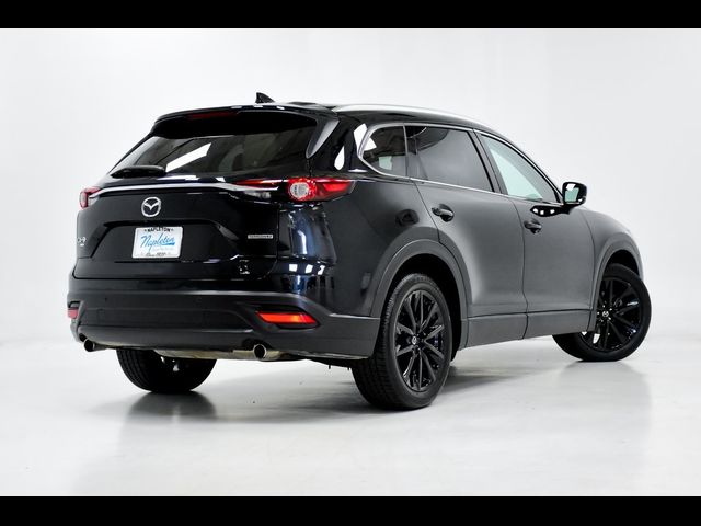 2022 Mazda CX-9 Touring Plus