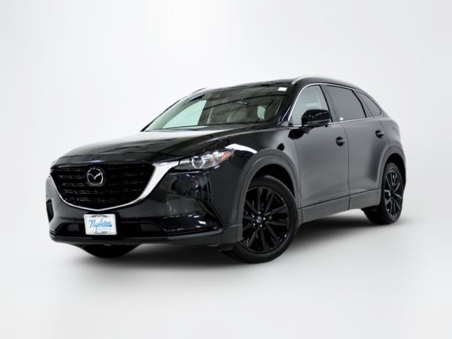 2022 Mazda CX-9 Touring Plus