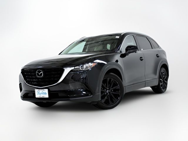 2022 Mazda CX-9 Touring Plus