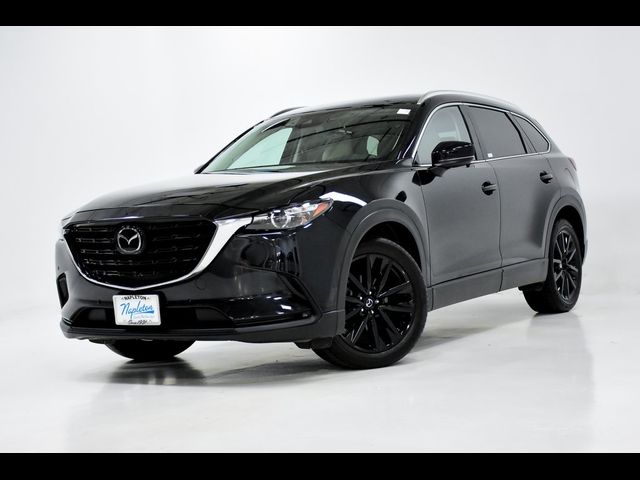 2022 Mazda CX-9 Touring Plus