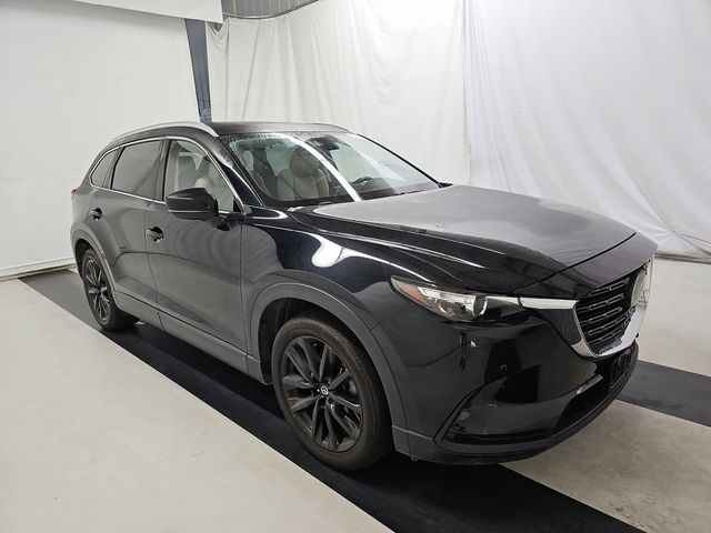 2022 Mazda CX-9 Touring Plus