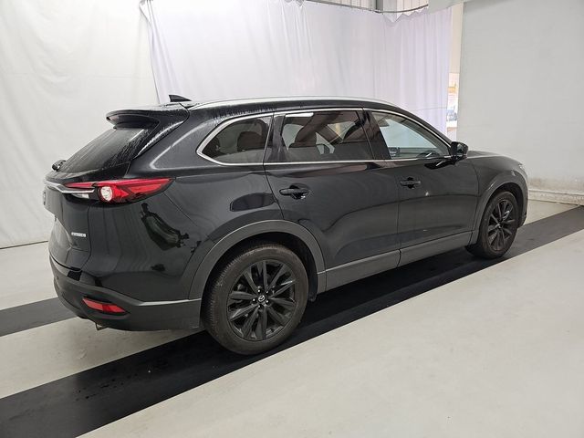 2022 Mazda CX-9 Touring Plus