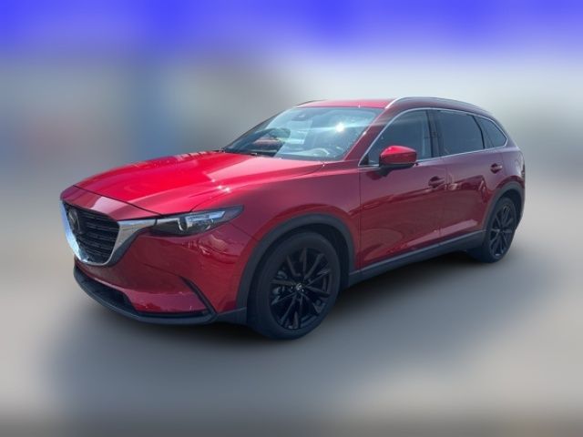 2022 Mazda CX-9 Touring Plus
