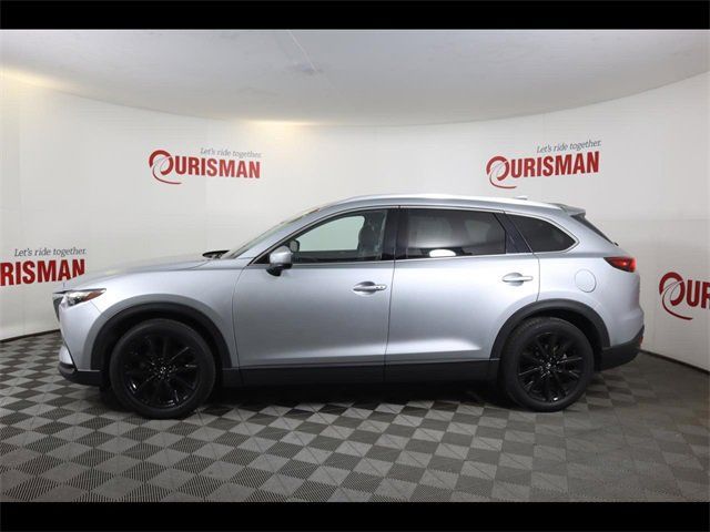 2022 Mazda CX-9 Touring Plus