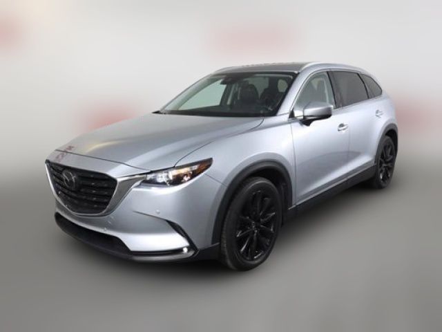 2022 Mazda CX-9 Touring Plus