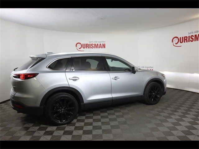2022 Mazda CX-9 Touring Plus