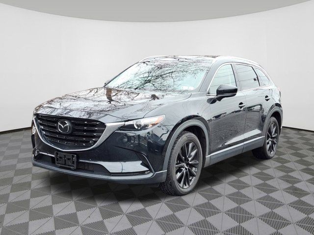 2022 Mazda CX-9 Touring Plus