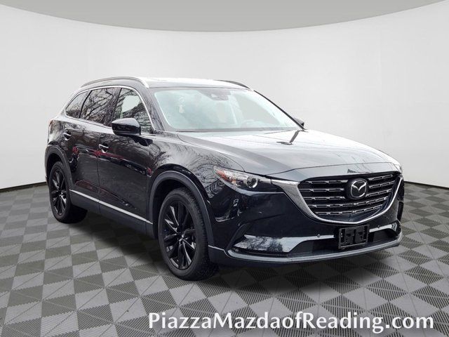 2022 Mazda CX-9 Touring Plus