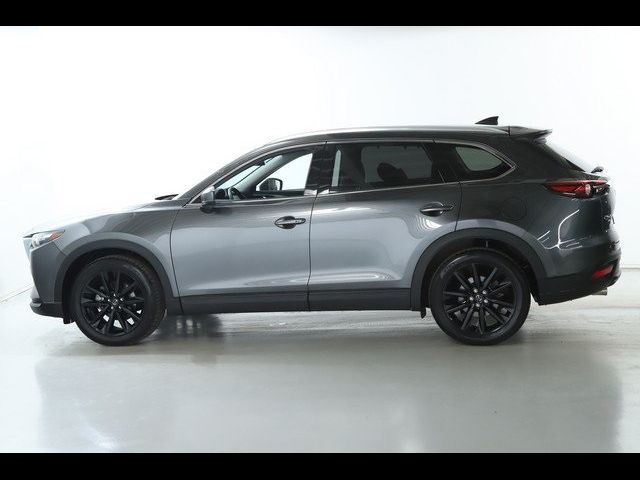 2022 Mazda CX-9 Touring Plus