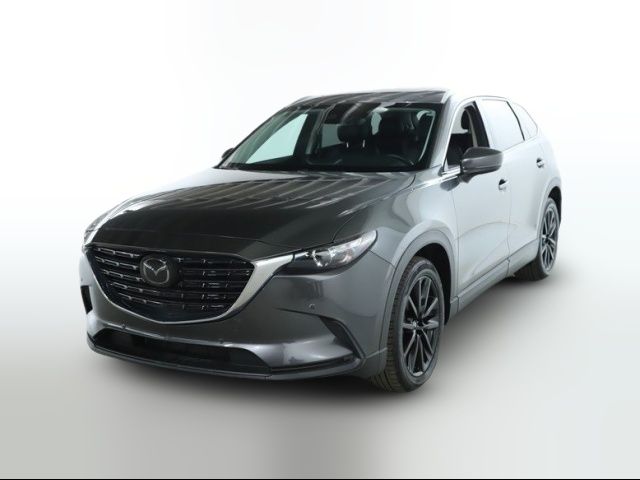 2022 Mazda CX-9 Touring Plus