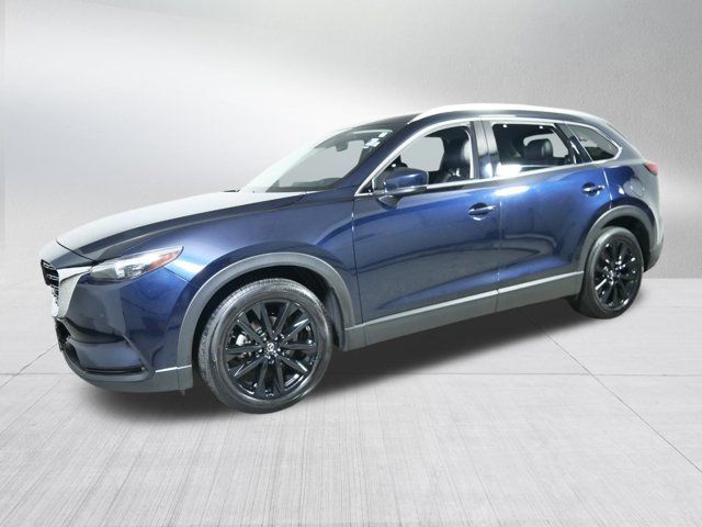 2022 Mazda CX-9 Touring Plus