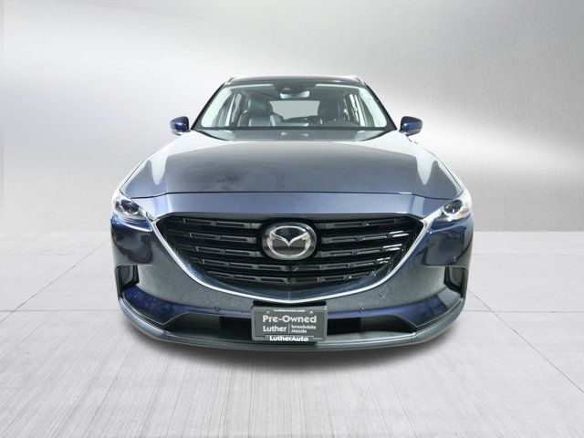 2022 Mazda CX-9 Touring Plus