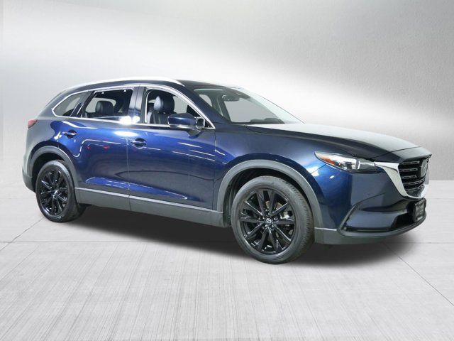 2022 Mazda CX-9 Touring Plus