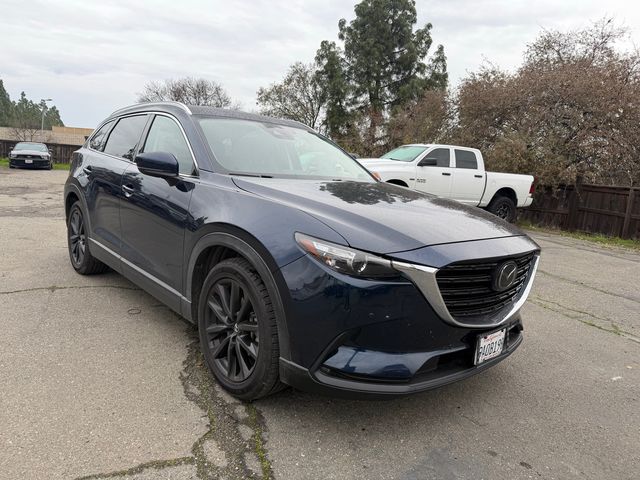 2022 Mazda CX-9 Touring Plus