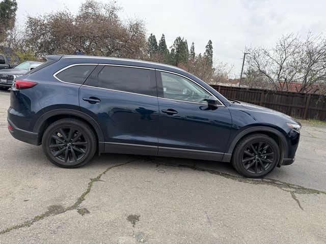 2022 Mazda CX-9 Touring Plus