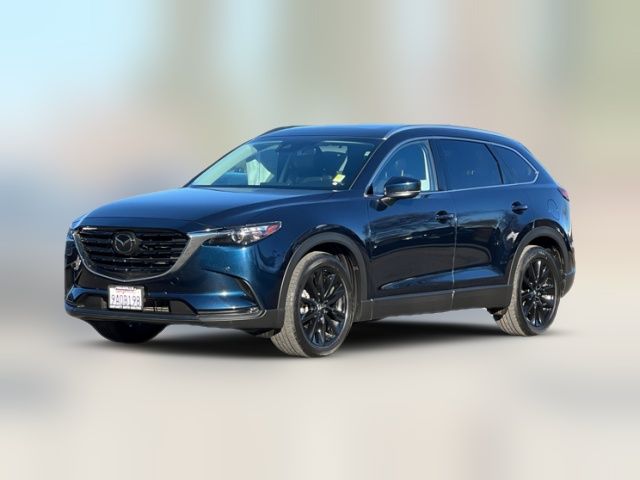 2022 Mazda CX-9 Touring Plus