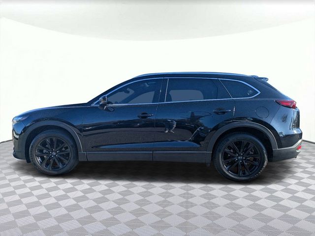 2022 Mazda CX-9 Touring Plus