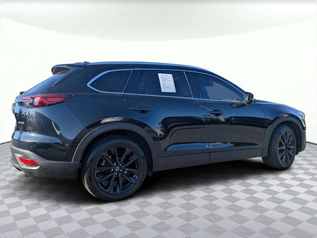 2022 Mazda CX-9 Touring Plus