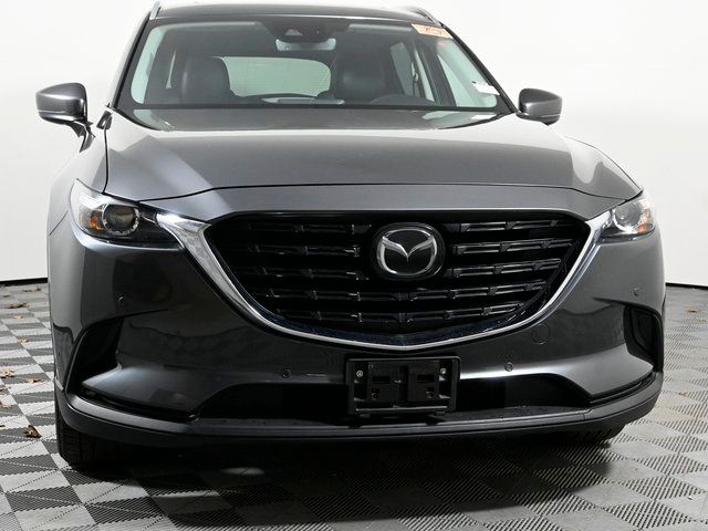 2022 Mazda CX-9 Touring Plus