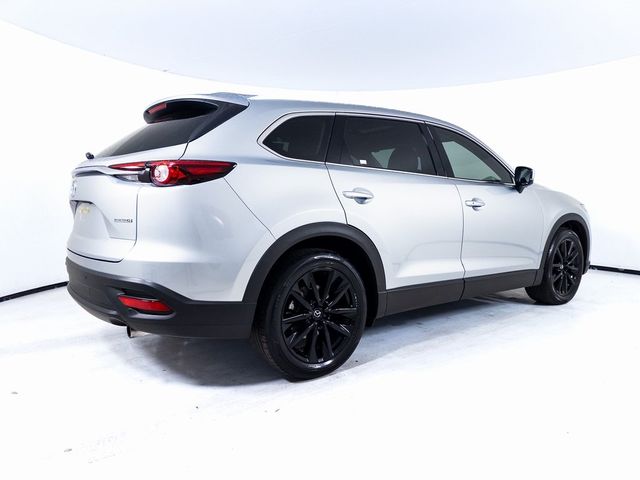 2022 Mazda CX-9 Touring Plus