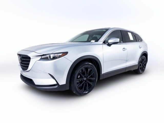 2022 Mazda CX-9 Touring Plus