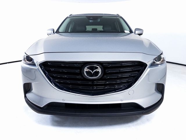 2022 Mazda CX-9 Touring Plus