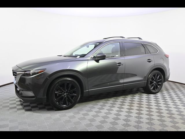 2022 Mazda CX-9 Touring Plus