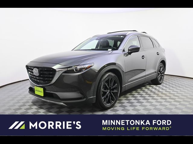 2022 Mazda CX-9 Touring Plus