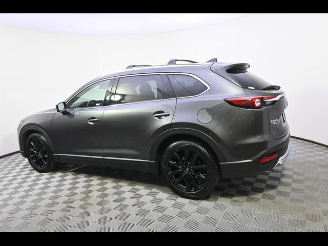 2022 Mazda CX-9 Touring Plus