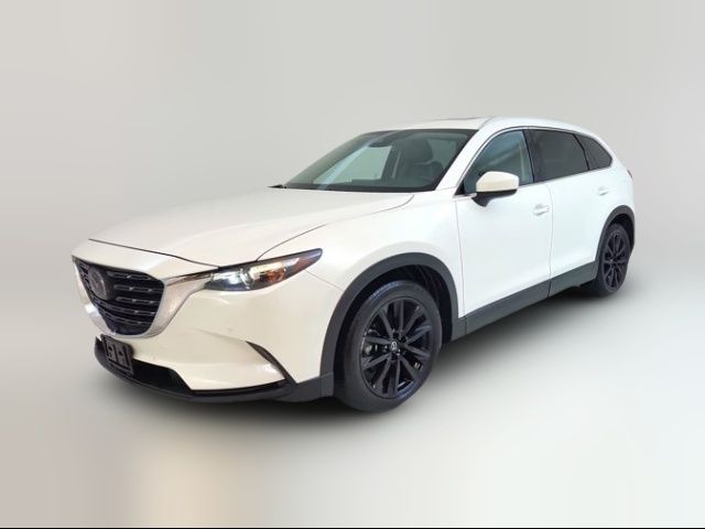 2022 Mazda CX-9 Touring Plus