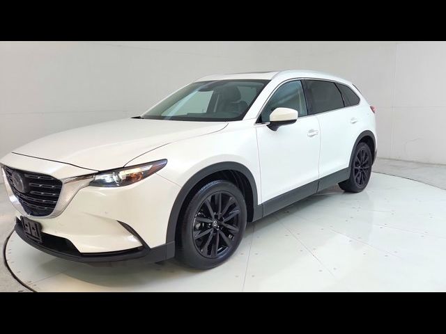 2022 Mazda CX-9 Touring Plus