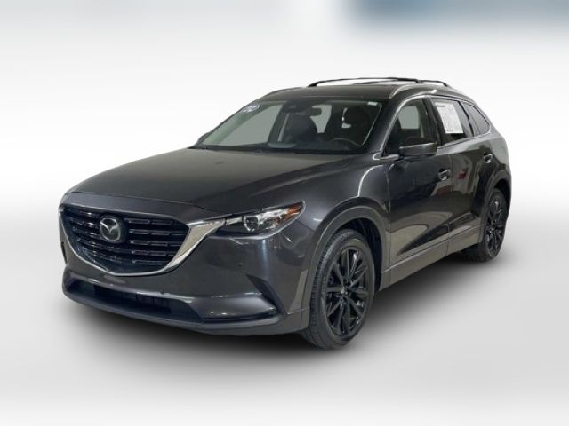 2022 Mazda CX-9 Touring Plus