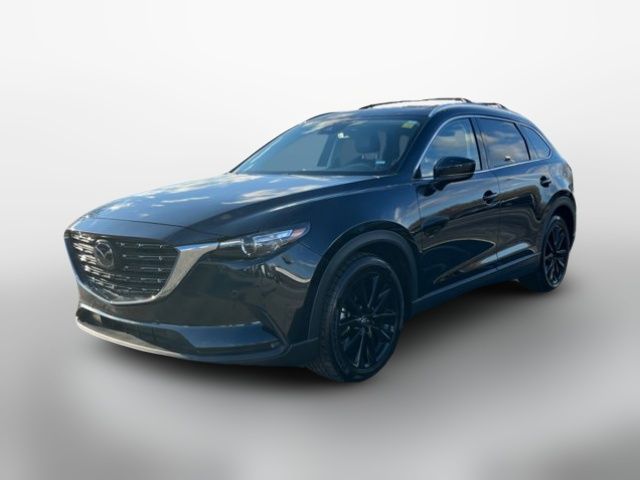 2022 Mazda CX-9 Touring Plus