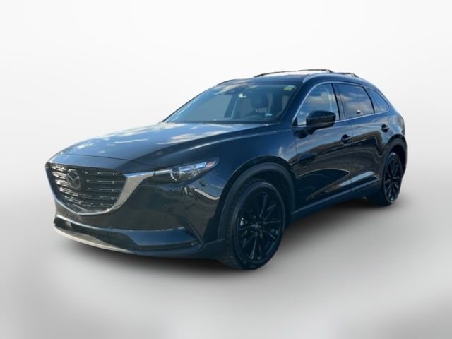 2022 Mazda CX-9 Touring Plus