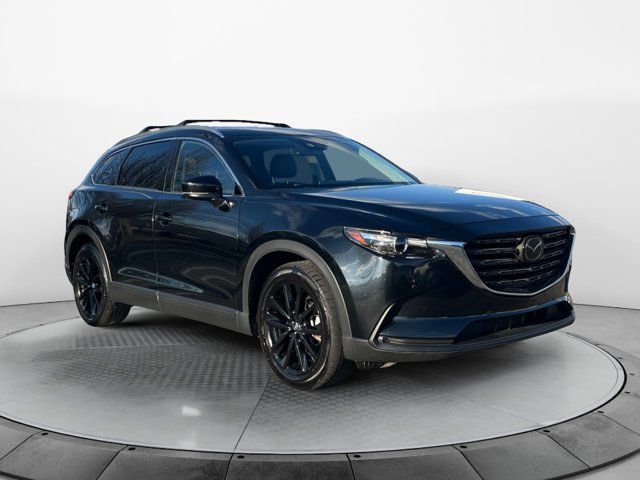 2022 Mazda CX-9 Touring Plus