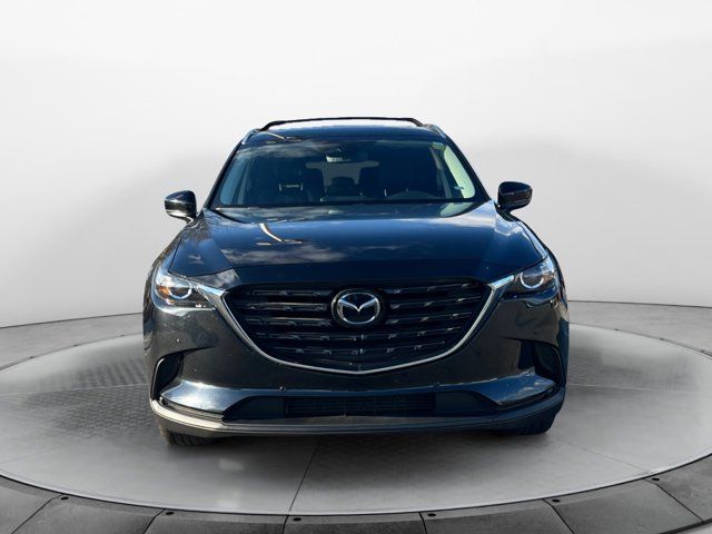 2022 Mazda CX-9 Touring Plus