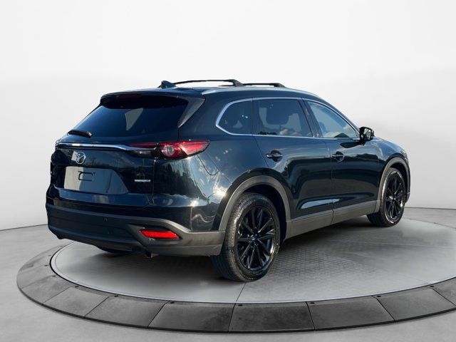 2022 Mazda CX-9 Touring Plus