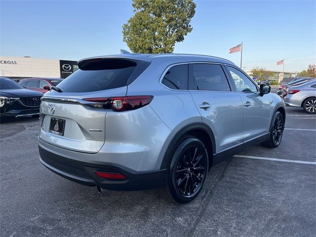 2022 Mazda CX-9 Touring Plus