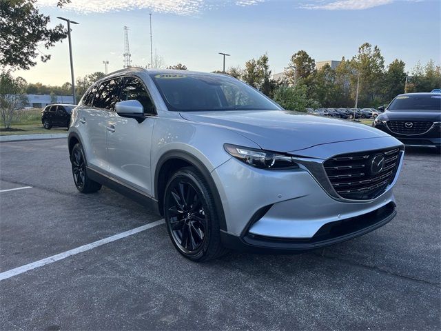 2022 Mazda CX-9 Touring Plus