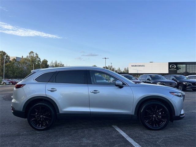 2022 Mazda CX-9 Touring Plus